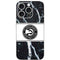 NBA Atlanta Hawks Marble iPhone 16 Pro Skin